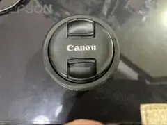 Canon EF 40mm F2.8 STM パンケーキレンズのサムネイル