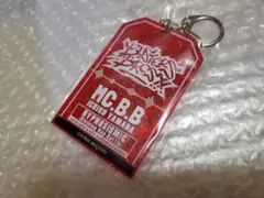 ヒプマイ ラメアクキー 一郎