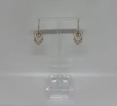 K10ピアス ジュエリーツツミ