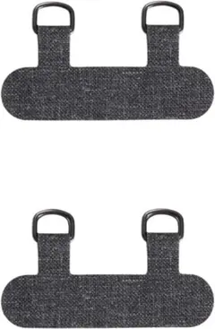 ストラップホルダー スマホストラップ 2口タイプ 265L224