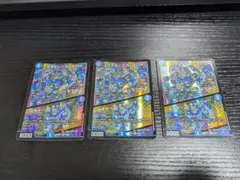 ガチャンコガジェロボ