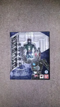 K*g様 S.H.Figuarts 仮面ライダー BLACK RX