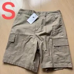 ナイキ クラブ メンズ ウーブン カーゴ ショートパンツ