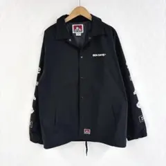 ジ*ン様 マキシマムザホルモン コーチジャケット[L]＆スウェット[L]2点セッ マキシマムザホルモン コーチジャケット[L]＆スウェット[L]2点セット