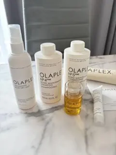 OLAPLEX LASHBOND BUILDING SERUM 2本セット - メルカリ