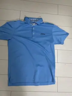 Titleist ポロシャツ LL