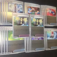 WCS 2023 ミラー ポケモンいれかえ エネルギー転送 学習装置など 22