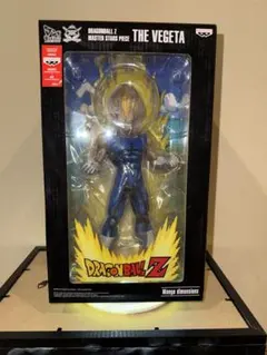 新品未開封未使用マンガディメンションズ ドラゴンボール Z MSP