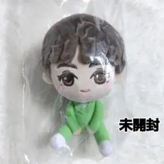 SEVENTEEN セブチ一番くじPetiteenバーノンVERNONぬいぐるみ