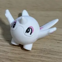 ポケモン　アルクジラ　ポケモンゲットコレクションズ　フィギュア