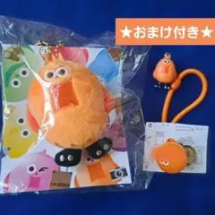 2026年最新】スクリーマーズ キーホルダーの人気アイテム - メルカリ