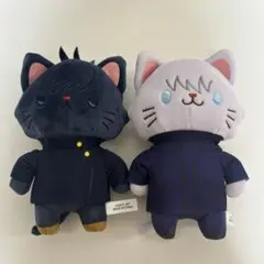 超レア品新品】逆転裁判 中国限定 福賞くじ ぬいぐるみチャーム 王泥喜