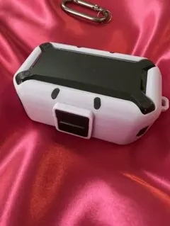 Bose QuietComfort Earbuds ケース パープル/耐衝撃