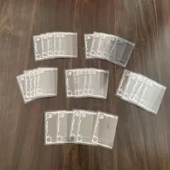 スーパードラゴンボールヒーローズオフィシャルローダー8th30枚セット　中古