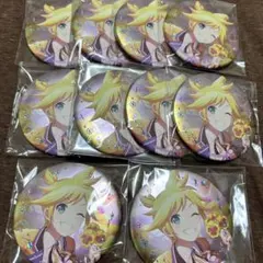 2026年最新】鏡音レン缶バッジの人気アイテム - メルカリ