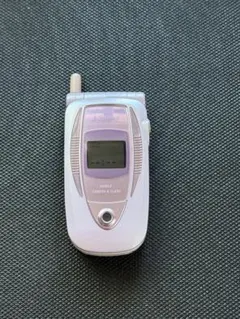 希少・動作品】J-PHONE 東芝 J-T08 ガラケー 起動確認済 - メルカリ