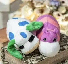 【新品】ハウルの動く城 ハウルの部屋のぬいぐるみ2個 Amazon.co.jp: ハウル動く城 ハウルの部屋のぬいぐるみ 2体