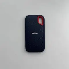 SanDisk Extreme ポータブルSSD 1TB