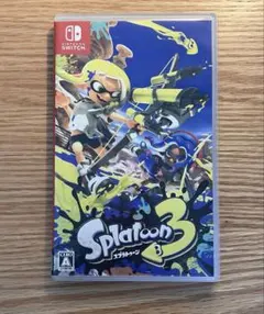 2026年最新】スプラトゥーン3 ソフト 未開封の人気アイテム - メルカリ