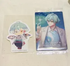 アイナナ アニカフェ セット