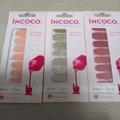 インココ INCOCO No.11 - メルカリ