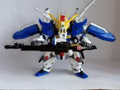 新品・送料無料】海外製MGSD EX-Sガンダム - メルカリ