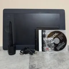 Wacom intuos5 ペンタブレット