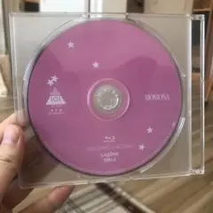 ME:I 日プ女子 夢へのはじまり 笠原桃奈　Blu-ray