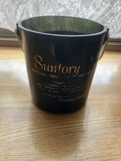 Suntory Special Reserve 灰皿 - メルカリ