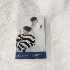 2026年最新】SEVENTEEN トレカ ドギョムの人気アイテム - メルカリ