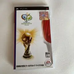 2006 FIFAワールドカップ ドイツ大会