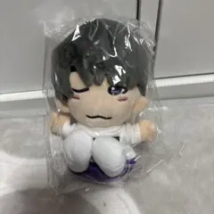 高橋恭平　ちびぬい