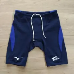 大教スイミング指定競泳水着 MIZUNO 水着 男の子 XS 大教 スウィン