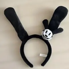 ✨最終値下げ✨オズワルド・ザ・ラッキー・ラビット カチューシャ