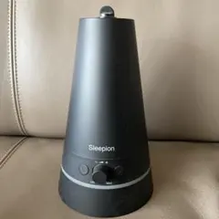 Sleepion 3 アロマディフューザー 本体 - メルカリ