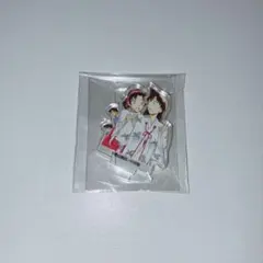 名探偵コナン　コナンの家　米花百貨店　ガチャ　アクスタ　毛利蘭　遠山和葉
