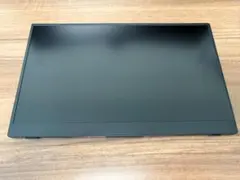 ポータブルモニター DP-FF164S-Bのサムネイル