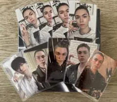 SEVENTEEN Happy Burstday DAREDEVIL盤バーノン