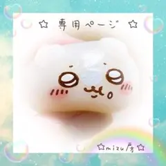 ☆ haha*様のページ☆