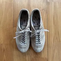 Adidas 80s SARATOGA SAND Vintage Tabaccoのサムネイル