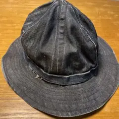 激レア】90s 初期 三つ星 RRL トラッカーキャップ ラルフローレン 希少