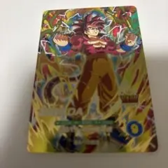 ドラゴンボールスーパーダイバーズGDR SDV5-055孫悟空DA