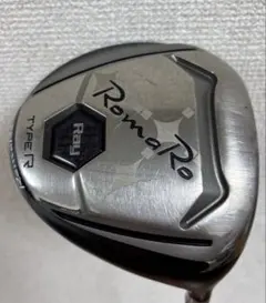 2025年最新】RomaRo type rドライバーの人気アイテム - メルカリ