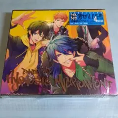 ヒプノシスマイク Division Rap Battle Enter t…