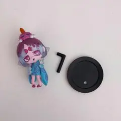 ウイルスイーツ 甘味処 あんみつ virusweets フィギュア