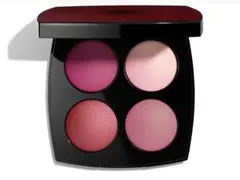 CHANEL/シャネル/限定品/ルージュヌワールコンフィダンス/アイシャドウ