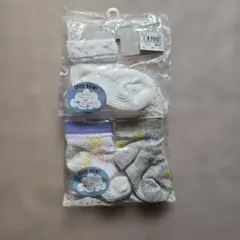 ★よりどり2点で333円★GOOD POINT ベビー靴下 9-15cm