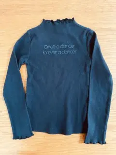 【122cm】ZARA Kids 長袖カットソー 7サイズ