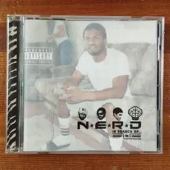 2026年最新】N.E.R.D. In Searchの人気アイテム - メルカリ