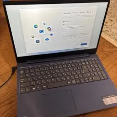 Lenovo ideapad 330-15IKB ジャンク